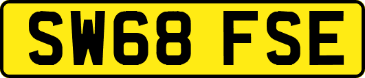 SW68FSE