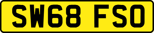 SW68FSO