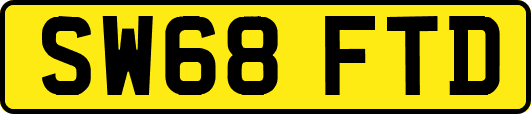SW68FTD