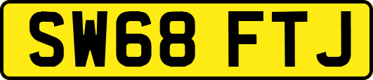 SW68FTJ