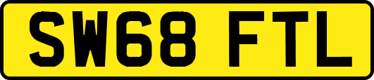SW68FTL