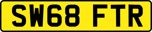SW68FTR