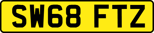 SW68FTZ