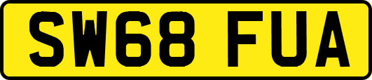 SW68FUA