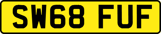 SW68FUF