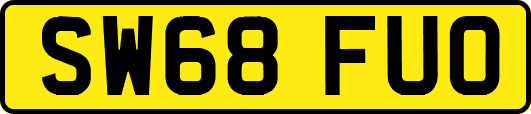 SW68FUO