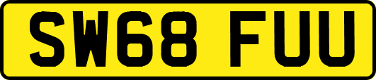 SW68FUU