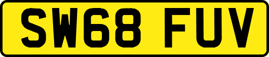SW68FUV