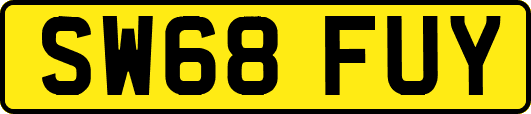 SW68FUY