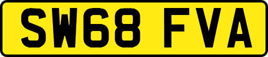 SW68FVA