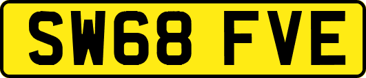 SW68FVE