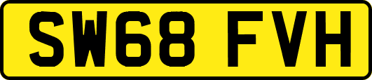SW68FVH