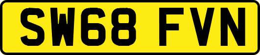 SW68FVN