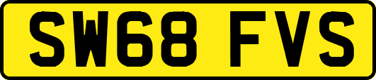 SW68FVS