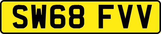 SW68FVV