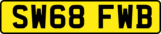 SW68FWB