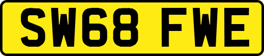 SW68FWE