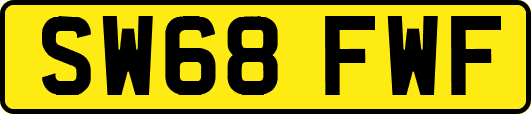 SW68FWF
