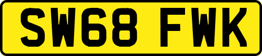 SW68FWK