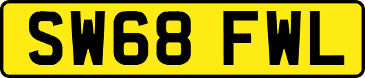 SW68FWL