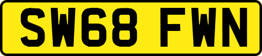 SW68FWN