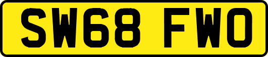 SW68FWO