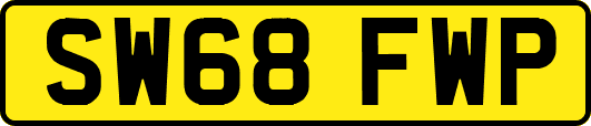 SW68FWP