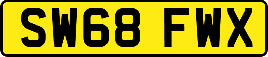 SW68FWX