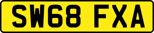 SW68FXA