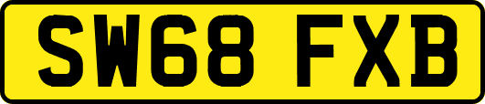 SW68FXB