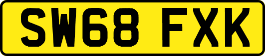 SW68FXK