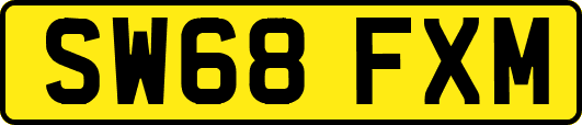 SW68FXM