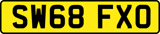 SW68FXO
