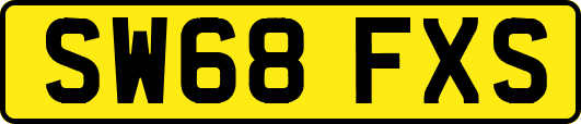 SW68FXS