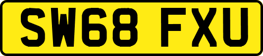 SW68FXU