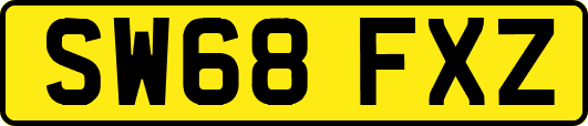 SW68FXZ