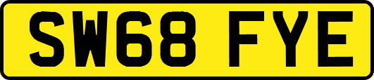 SW68FYE