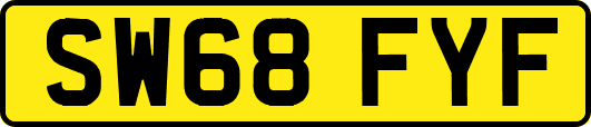 SW68FYF