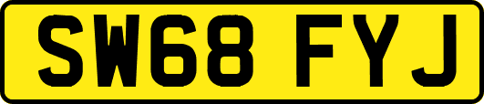 SW68FYJ