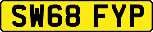 SW68FYP