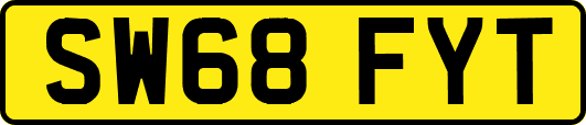 SW68FYT