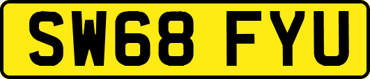 SW68FYU