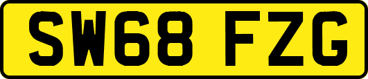SW68FZG