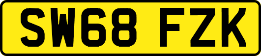 SW68FZK