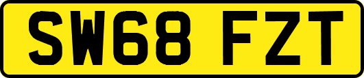SW68FZT