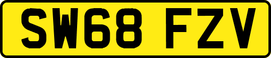 SW68FZV