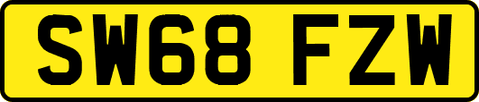SW68FZW
