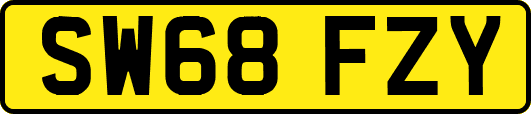 SW68FZY