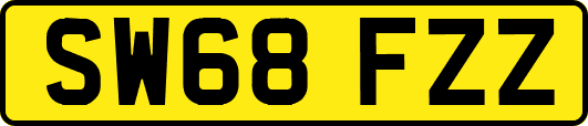 SW68FZZ