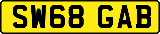 SW68GAB